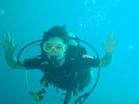 Michelle Beaton Personal Trainer North Shore